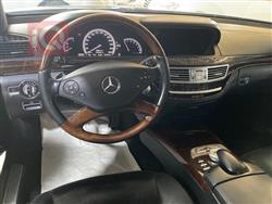 مێرسێدس بێنز S-Class